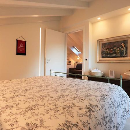 Bed and Breakfast Almablanca à Garlenda Extérieur photo