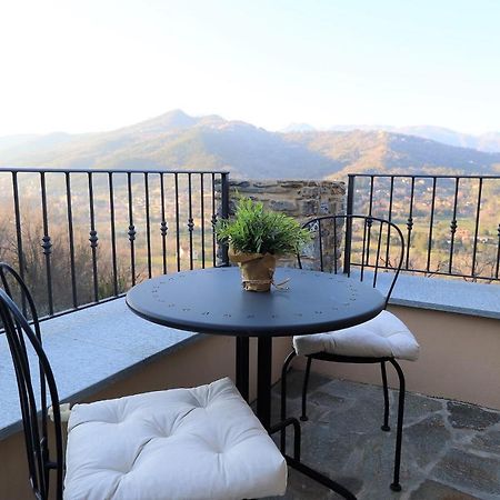 Bed and Breakfast Almablanca à Garlenda Extérieur photo