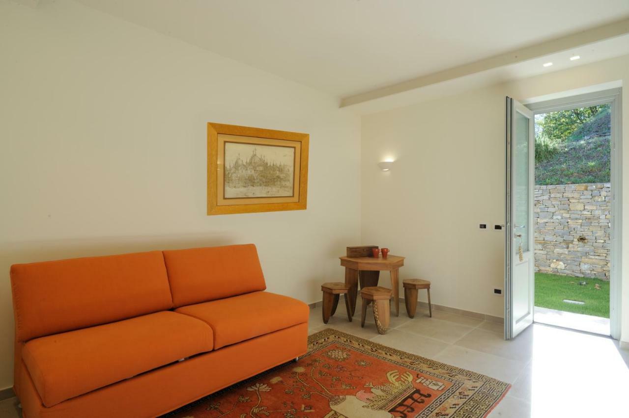 Bed and Breakfast Almablanca à Garlenda Extérieur photo