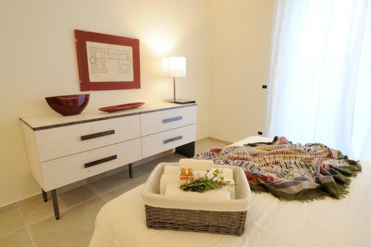 Bed and Breakfast Almablanca à Garlenda Extérieur photo