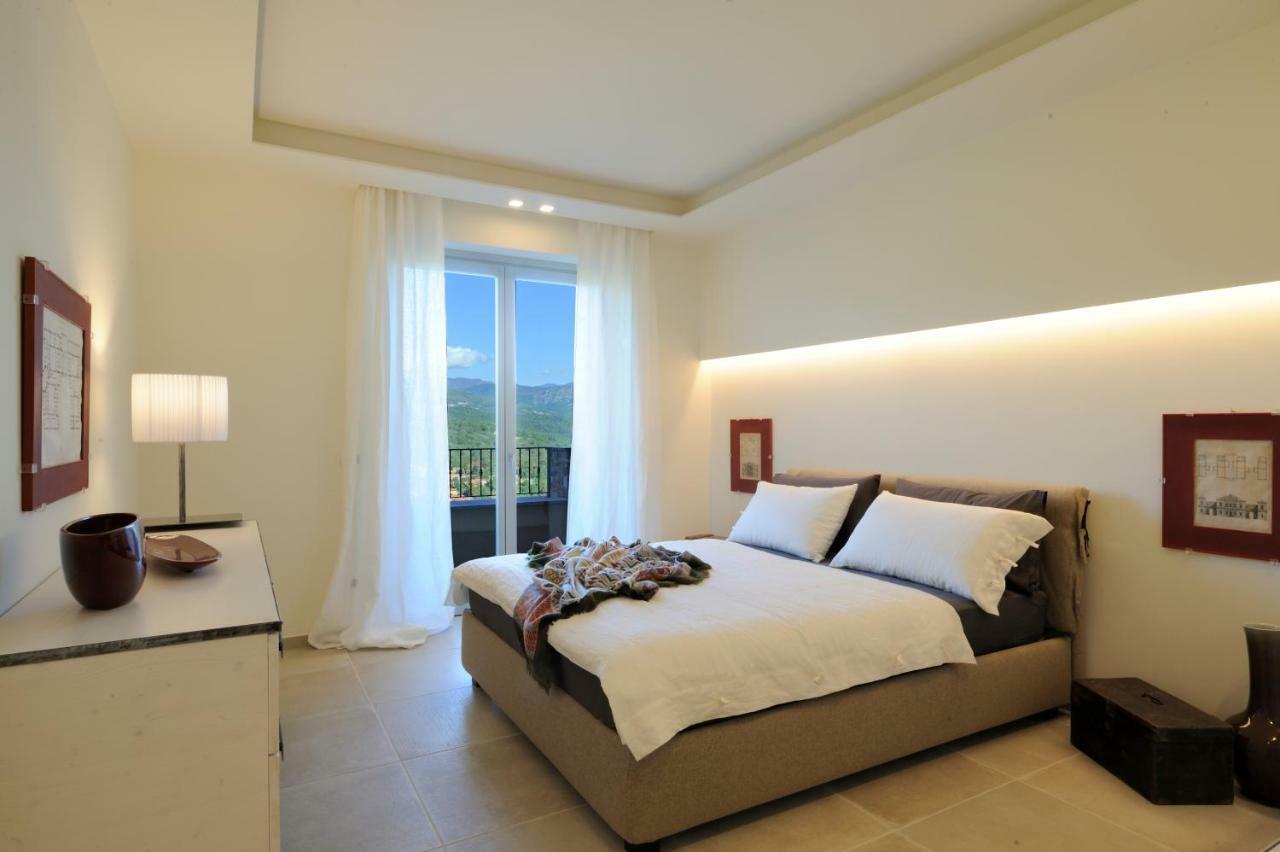Bed and Breakfast Almablanca à Garlenda Extérieur photo