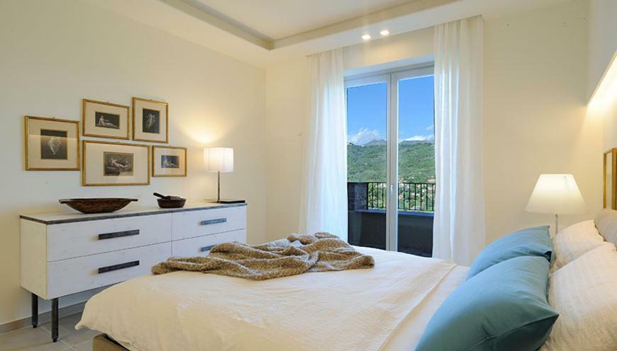 Bed and Breakfast Almablanca à Garlenda Extérieur photo