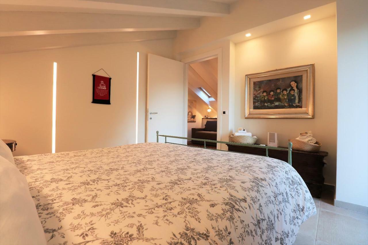 Bed and Breakfast Almablanca à Garlenda Extérieur photo