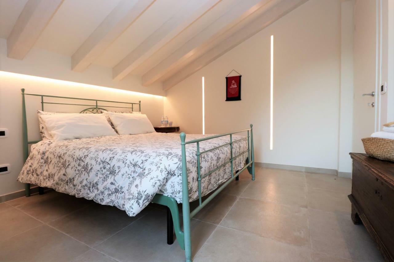 Bed and Breakfast Almablanca à Garlenda Extérieur photo