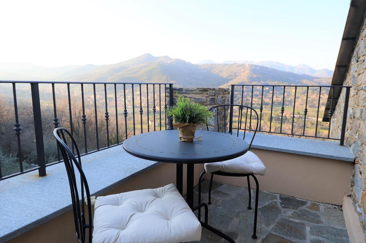 Bed and Breakfast Almablanca à Garlenda Extérieur photo