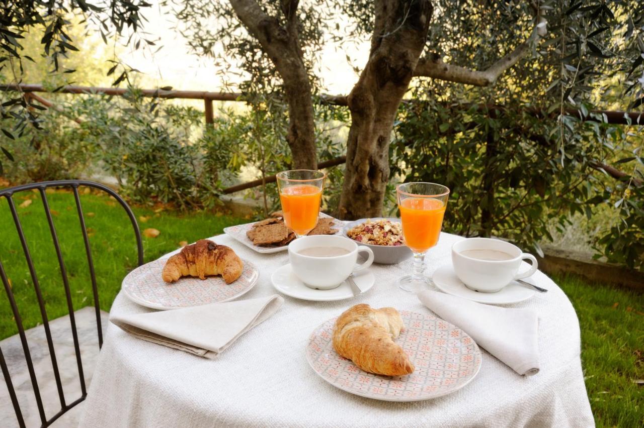 Bed and Breakfast Almablanca à Garlenda Extérieur photo